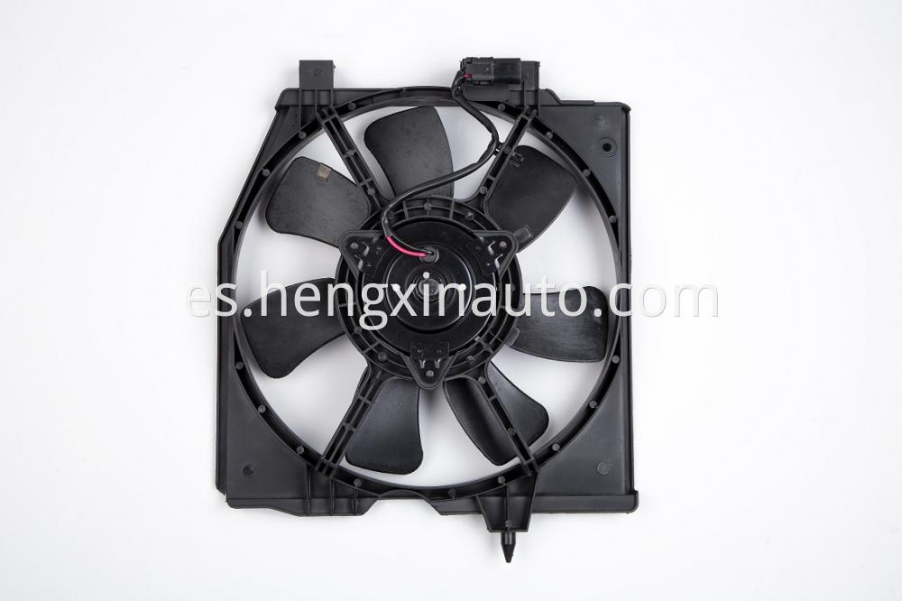 Zl 01 15 035l B59515035c B59515140 B59515150a B59515210a Fs2v15035f Radiator Fan Jpg